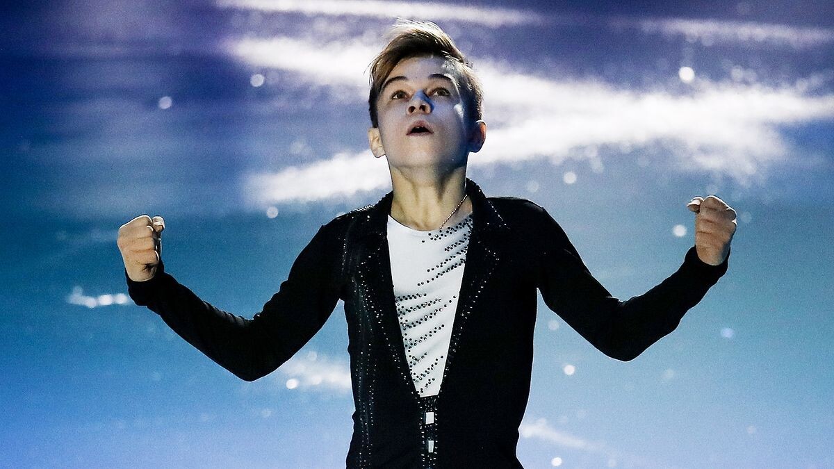    Александр Мысякин, Sport24