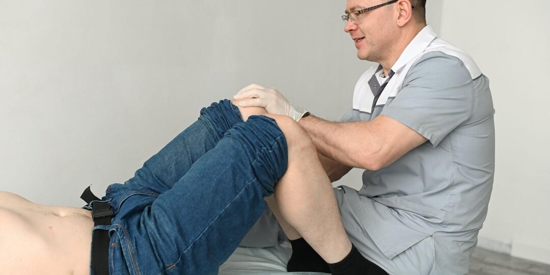 Эндопротез коленного сустава - менять или нет?