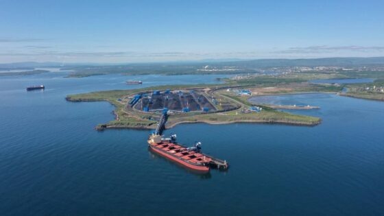     Фото: Дальтрансуголь