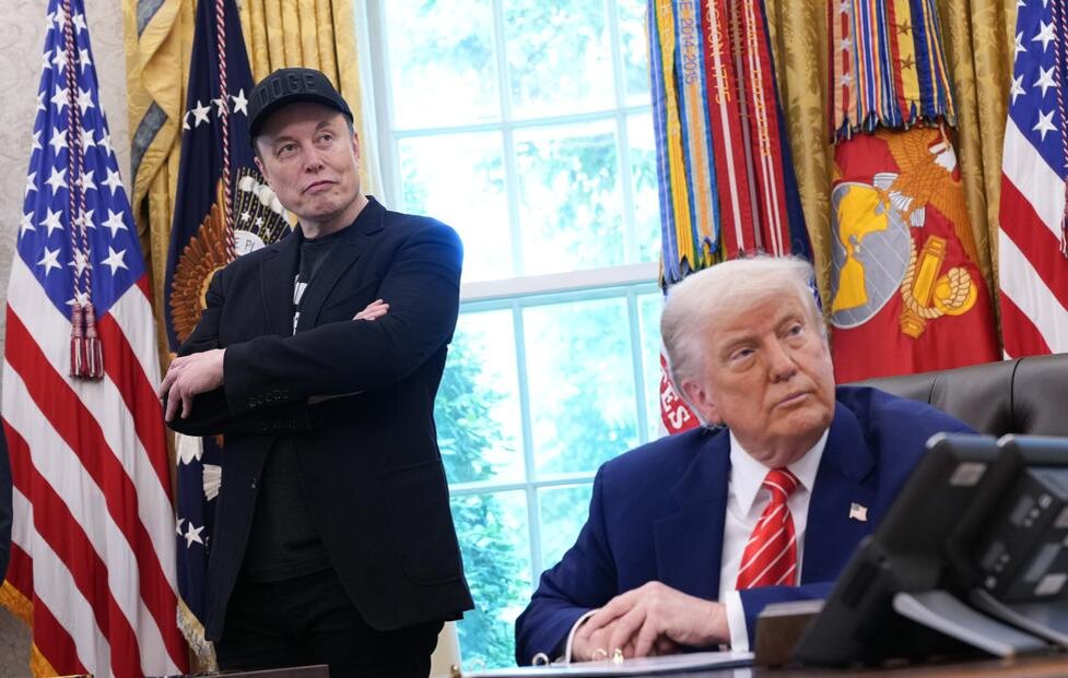 © Kevin Dietsch/ Getty Images