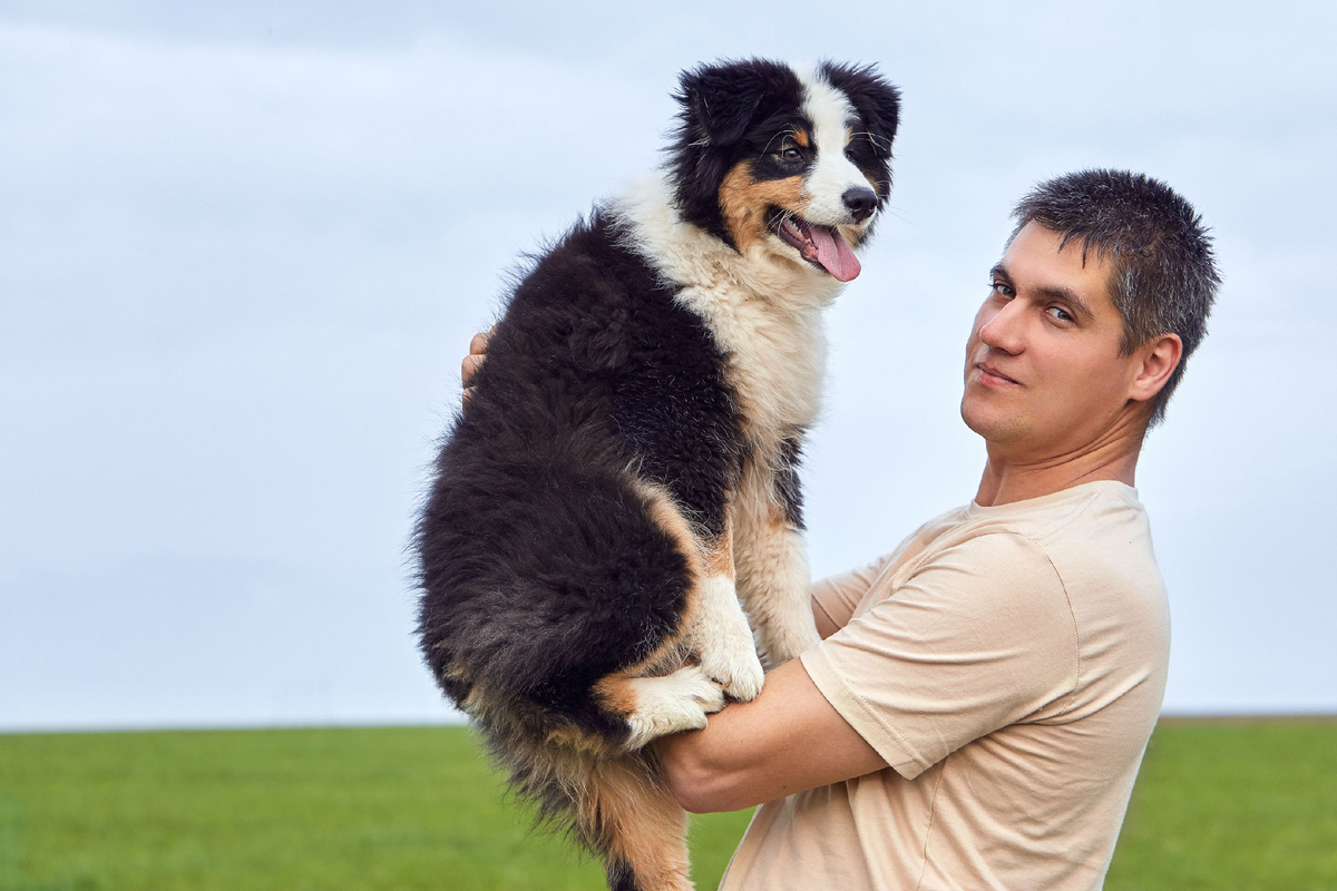 Безжалостный будильник и счастливый человек, который никогда его не слышал