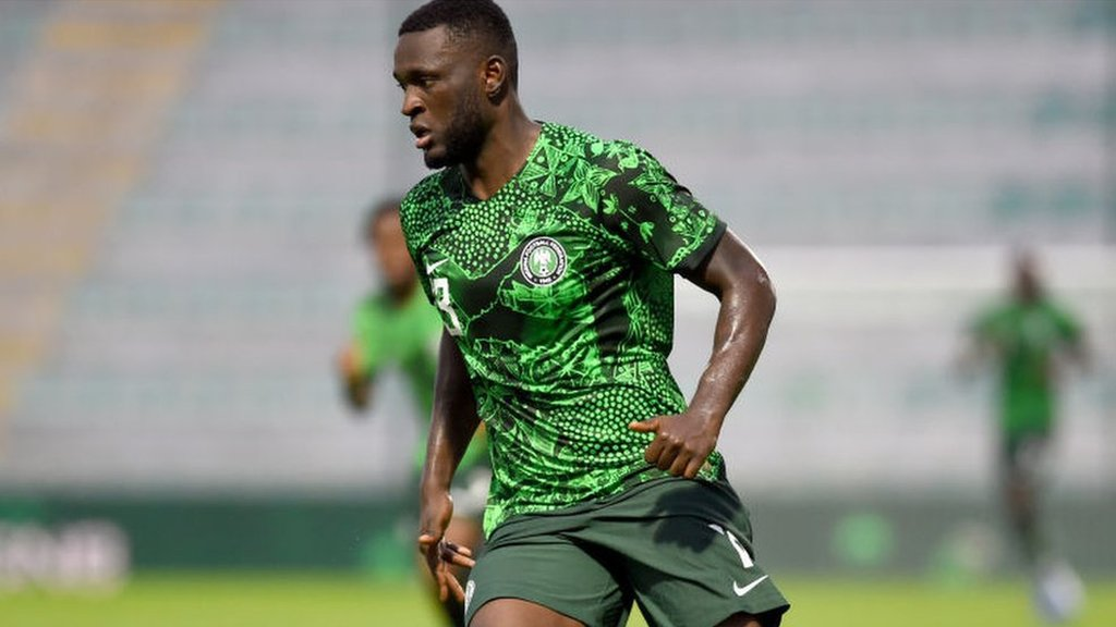     Виктор Бонифасе