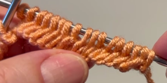 Хоббидом. Вязание с Надюшей