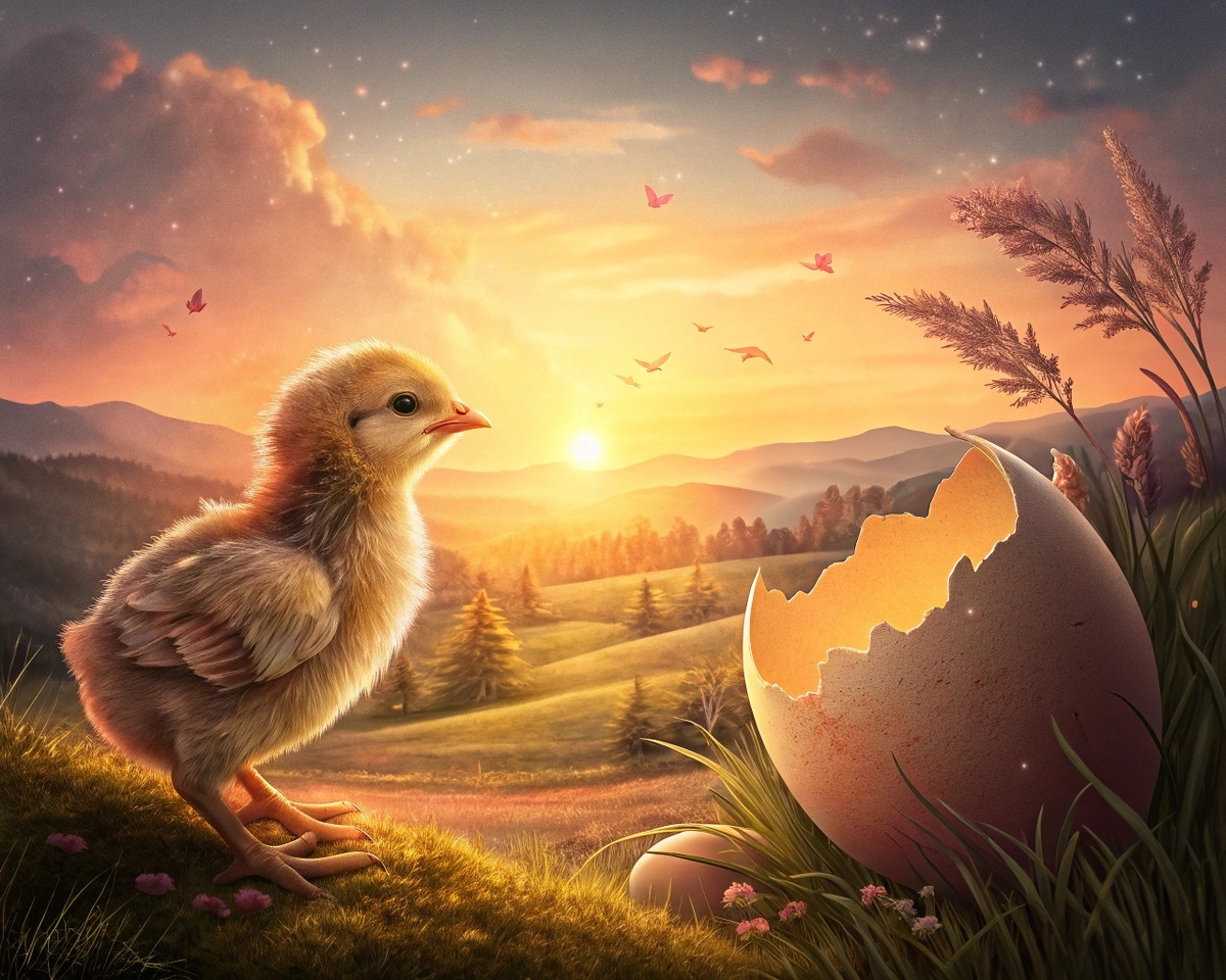 Изображение сгенерировано в Recraft, как образ к смыслу.