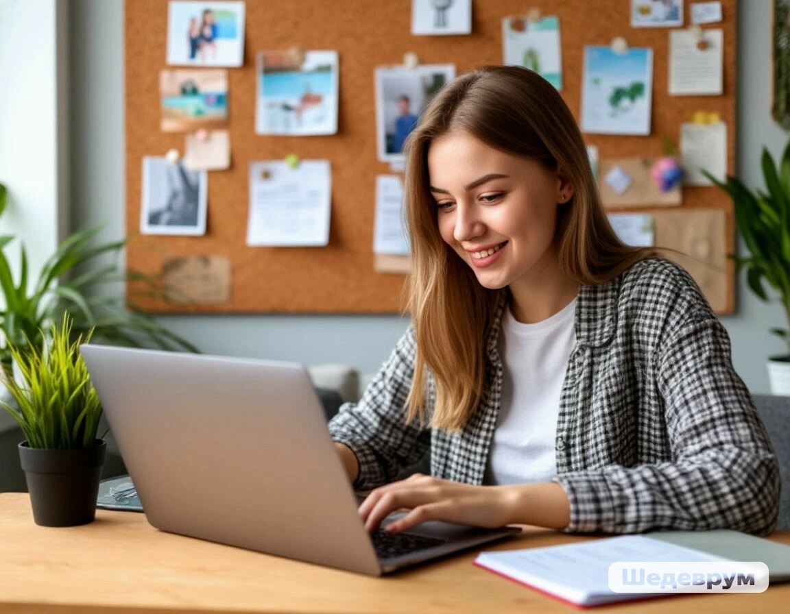 изображение создано при помощи ИИ Шедеврум