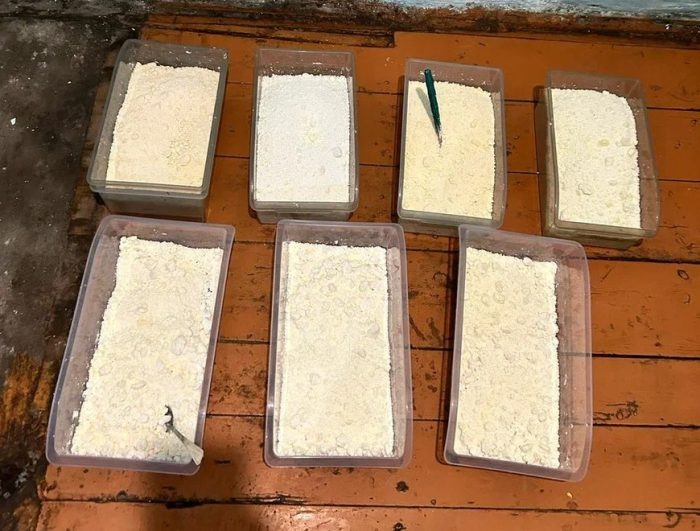 Фото ГУ МВД России по Новосибирской области.