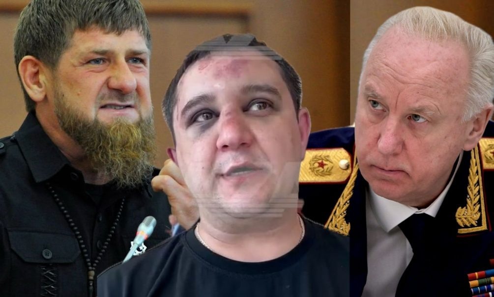 Сигнал Кадырову: Бастрыкин жестко поставил чеченских силовиков на место - за похищение человека им светит до 15 лет колонии