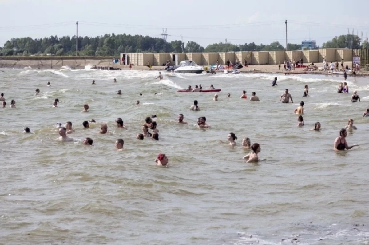    Тверичан предупредили об опасном заболевании, живущем в водоёмах