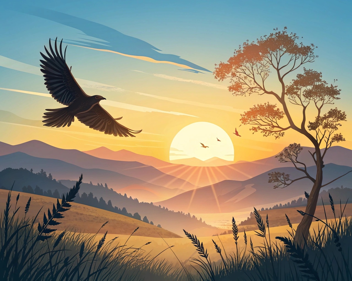 Изображение сгенерировано в Recraft, как образ к смыслу.