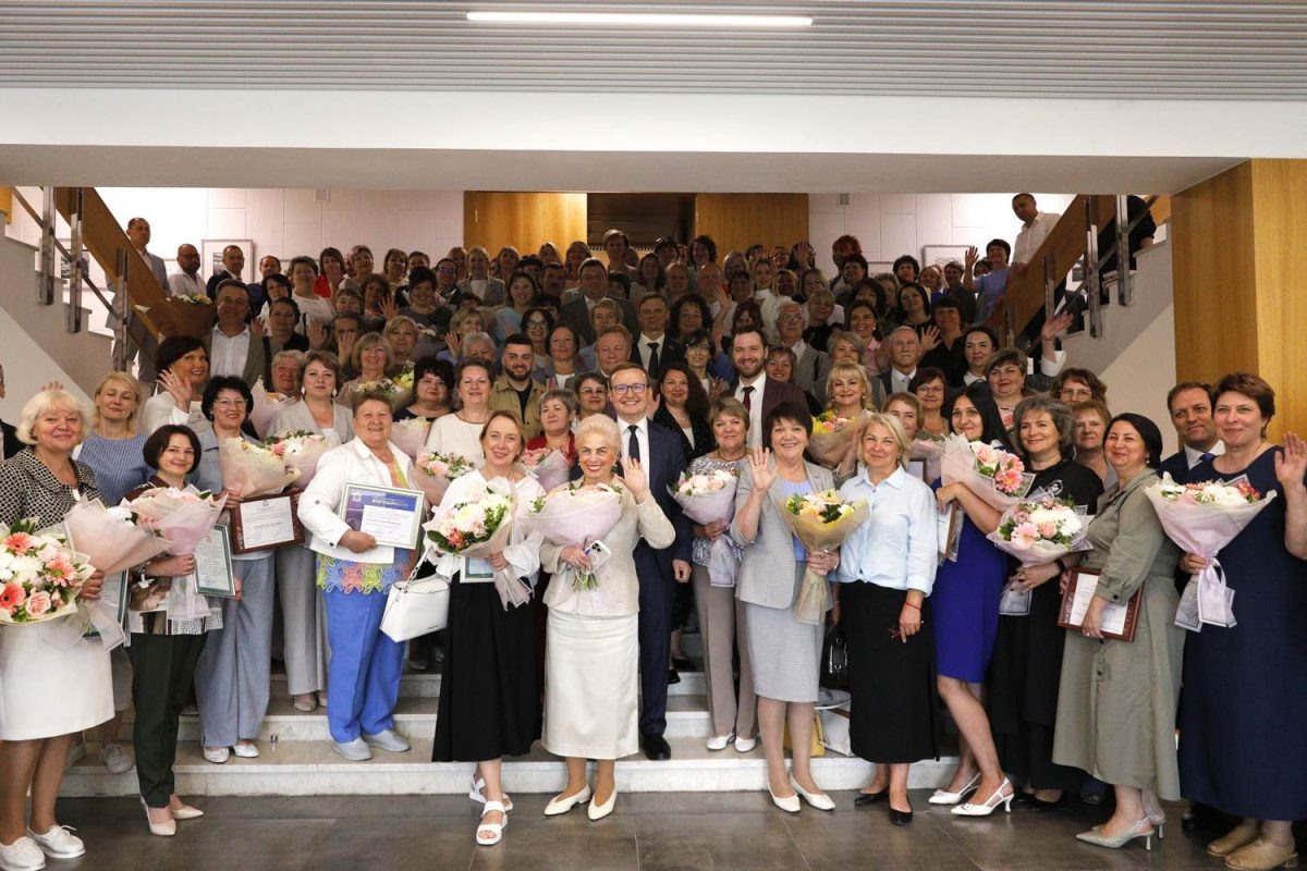    «Нижегородская система социальной защиты успешно адаптируется ко всем вызовам времени», – Андрей Гнеушев