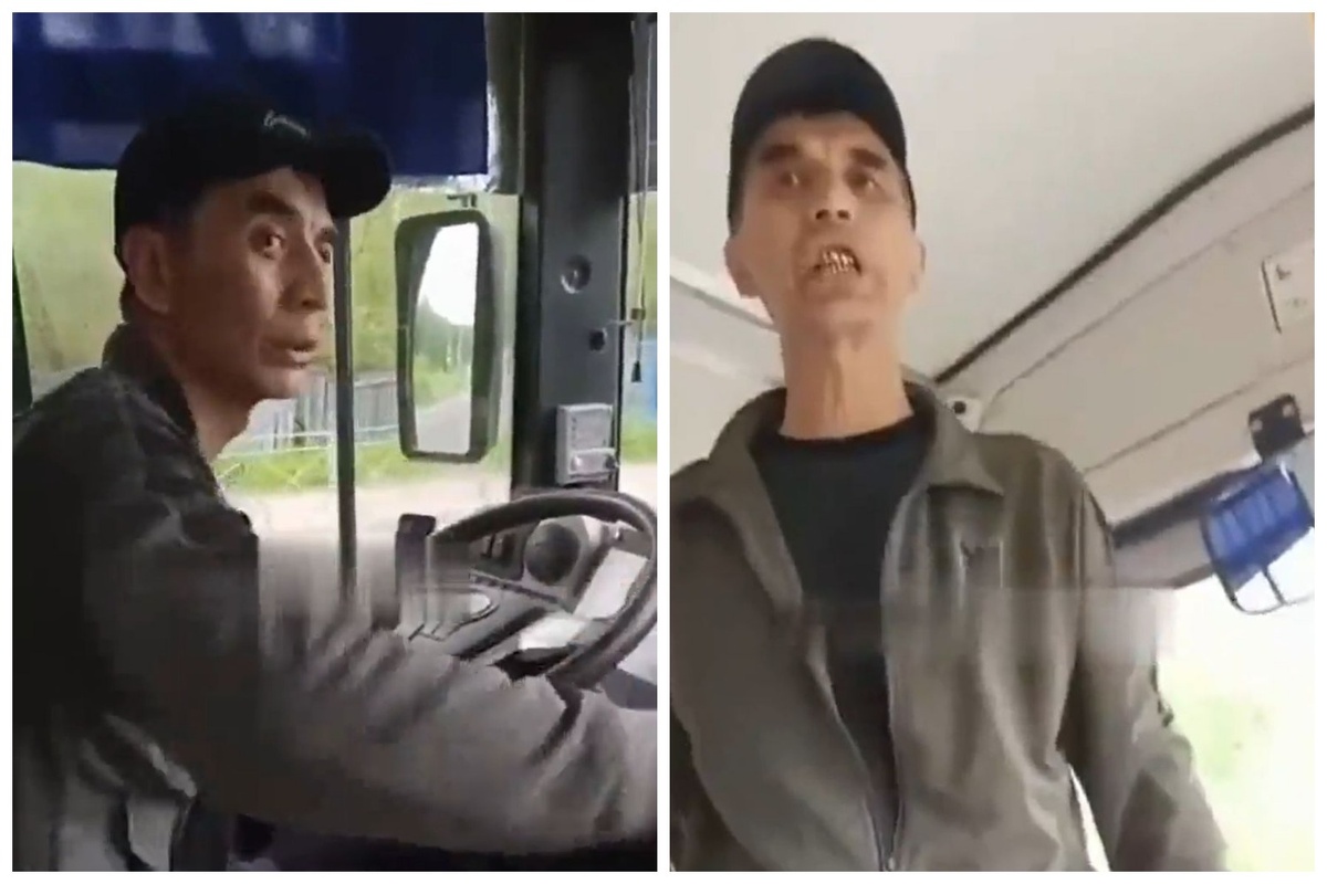 Фото: стоп-кадры из видео