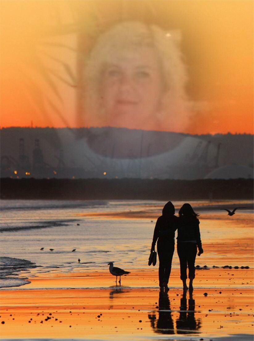 Мой мужчина - романтик