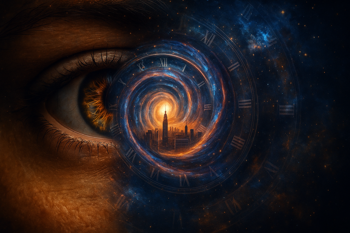 — добро пожаловать в сонный паралич