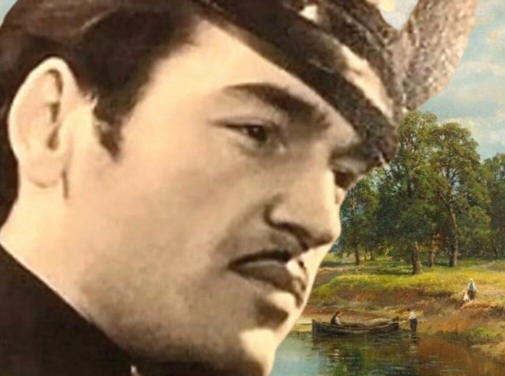 Александр Боярский.