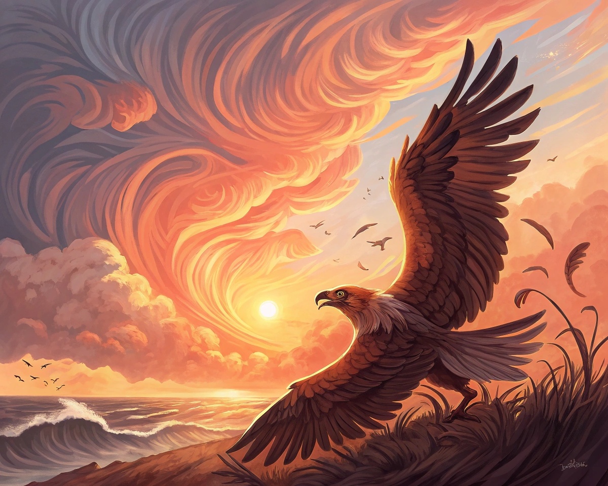 Изображение сгенерировано в Recraft, как образ к смыслу.