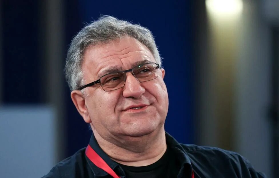 Александр Акопов