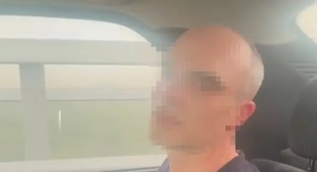    Фото: скриншот видео пресс-службы ГУ МВД России по Петербургу и Ленобласти