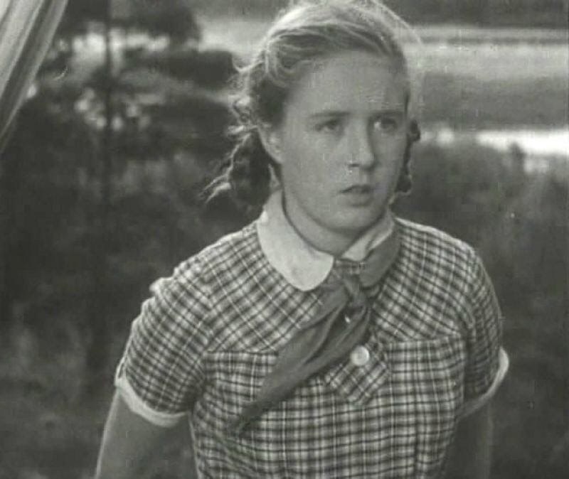 "Фото: "Тимур и его команда"