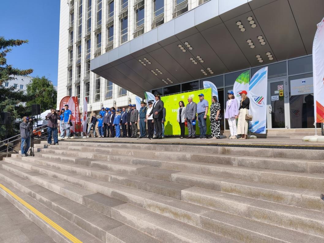 | Фото: ИА "Тюменская линия"