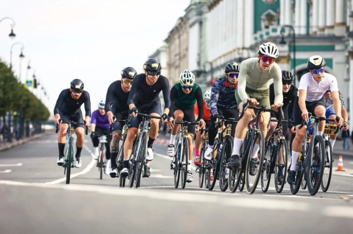    Гонка «Золото Ладоги» изменит движение в Приозерском и Выборгском районах