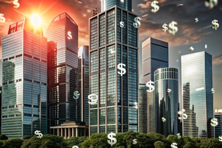    BGO привлек рекордные 5,1 млрд долларов для инвестиций в коммерческую недвижимость Азии