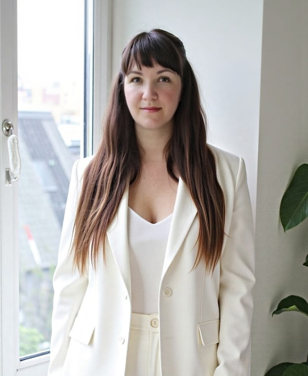 Наталья Рясина специалист Гончаров.Недвижемость Юга