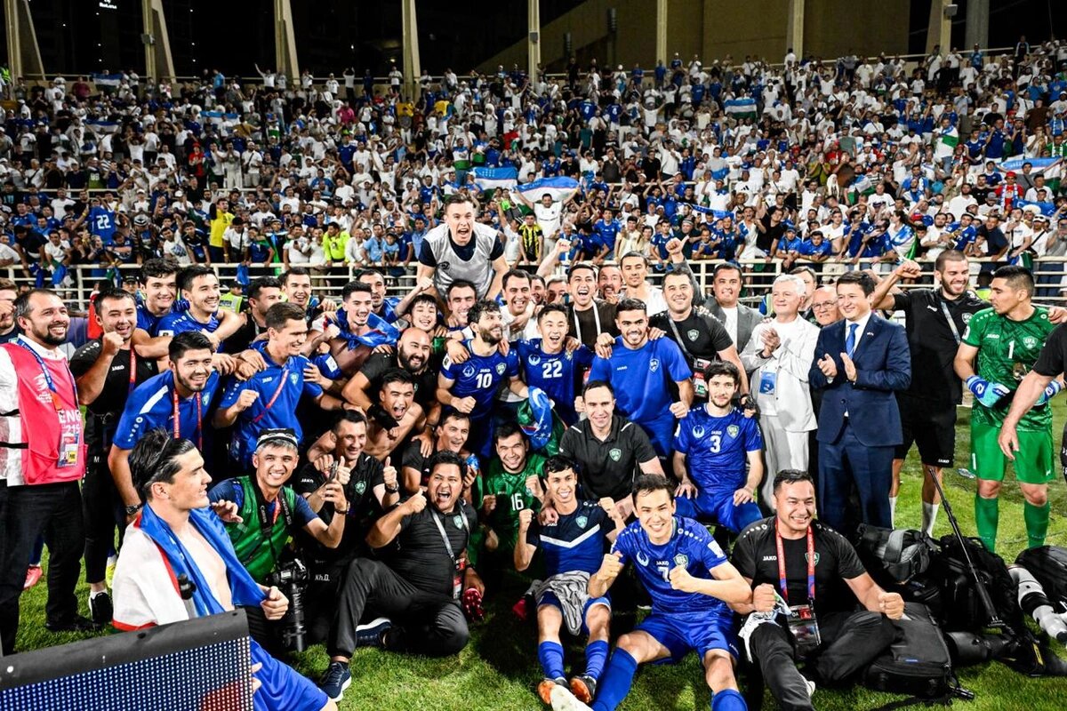 Фото: Ассоциация футбола