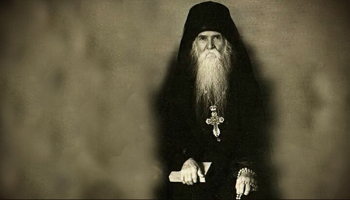 Что нельзя делать, чтобы не взять чужие грехи на себя? - Ответил преподобный Серафим Глинский