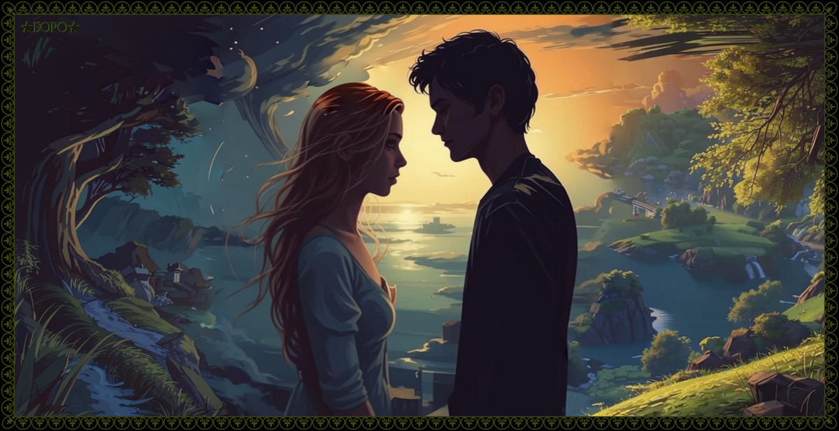 Любой поступок, осознанный или спонтанный, всё равно приводит к каким бы то ни было последствиям.