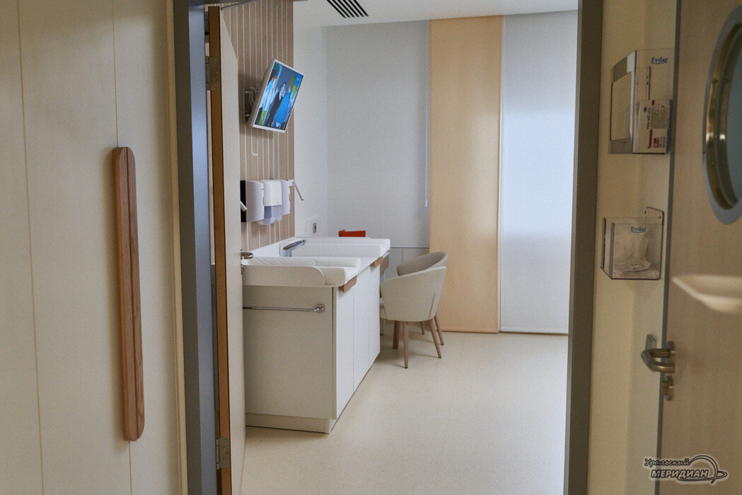    Фото Лидия Аникина © ИА «Уральский меридиан»