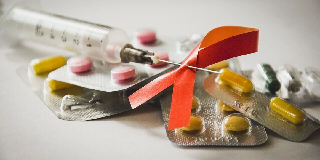 Новая эпидемия: в Тюмени всплеск ВИЧ — болеют даже школьники