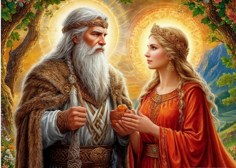 Источник изображения: Шедеврум