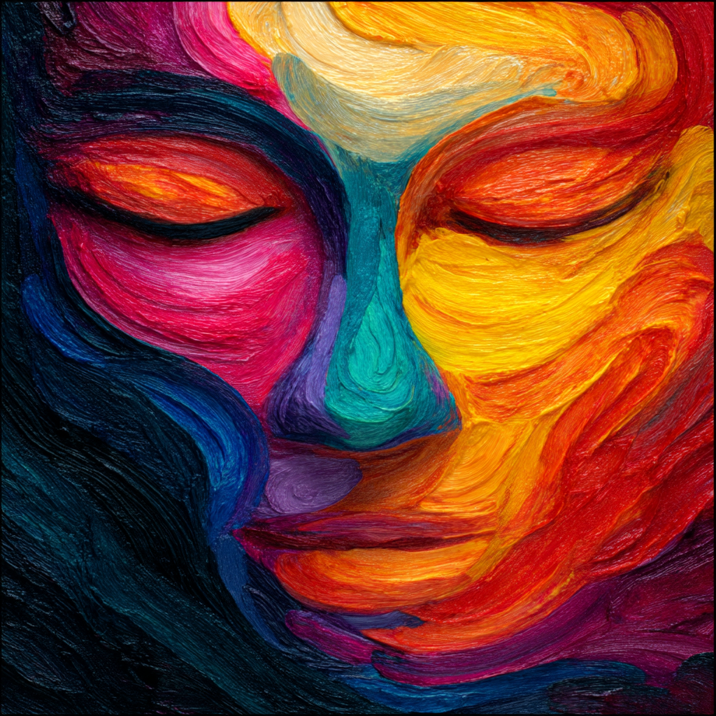 Цветовой гипноз: как оттенки управляют вашим решением