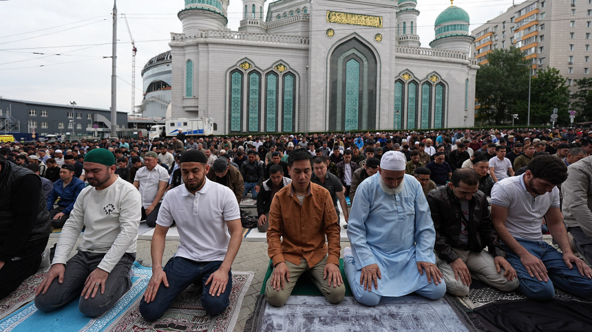    Фото: ИЗВЕСТИЯ/Павел Волков