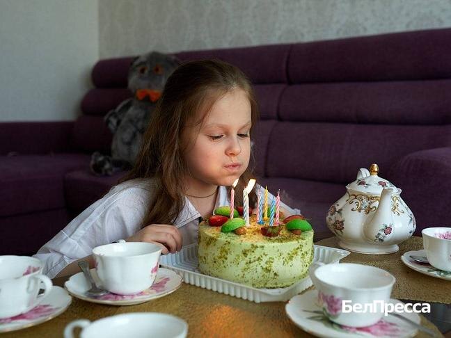 Фото: Елена Журавлёва