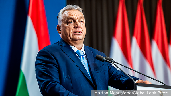     Фото: Marton Monus/dpa/Global Look Press   
 Текст: Александра Юдина