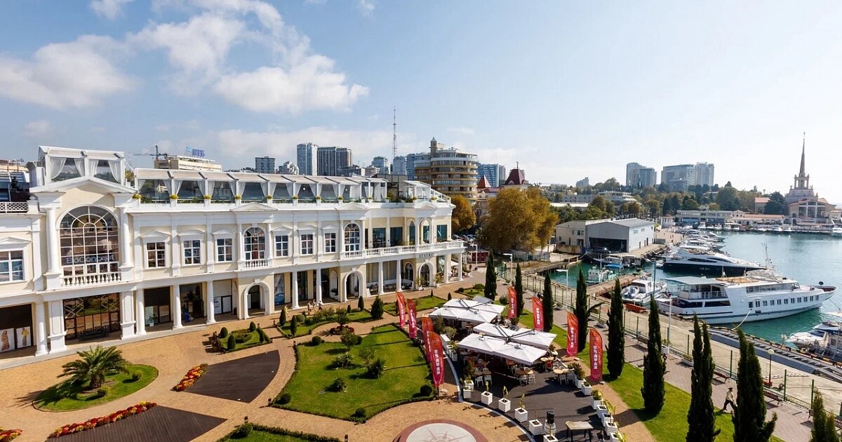 Фото: Яндекс Карты