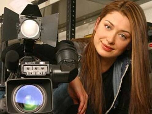 Мария Ситтель в молодости. Фото: 24СМИ