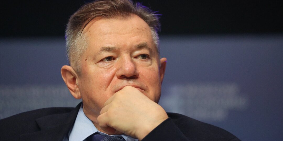 Академик РАН Глазьев рассказал о преступлении, перевернувшем всё с ног на голову