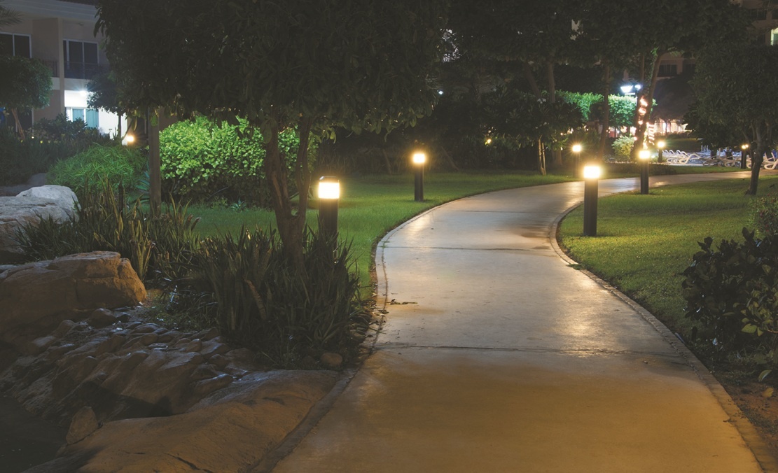 Светильники TM General