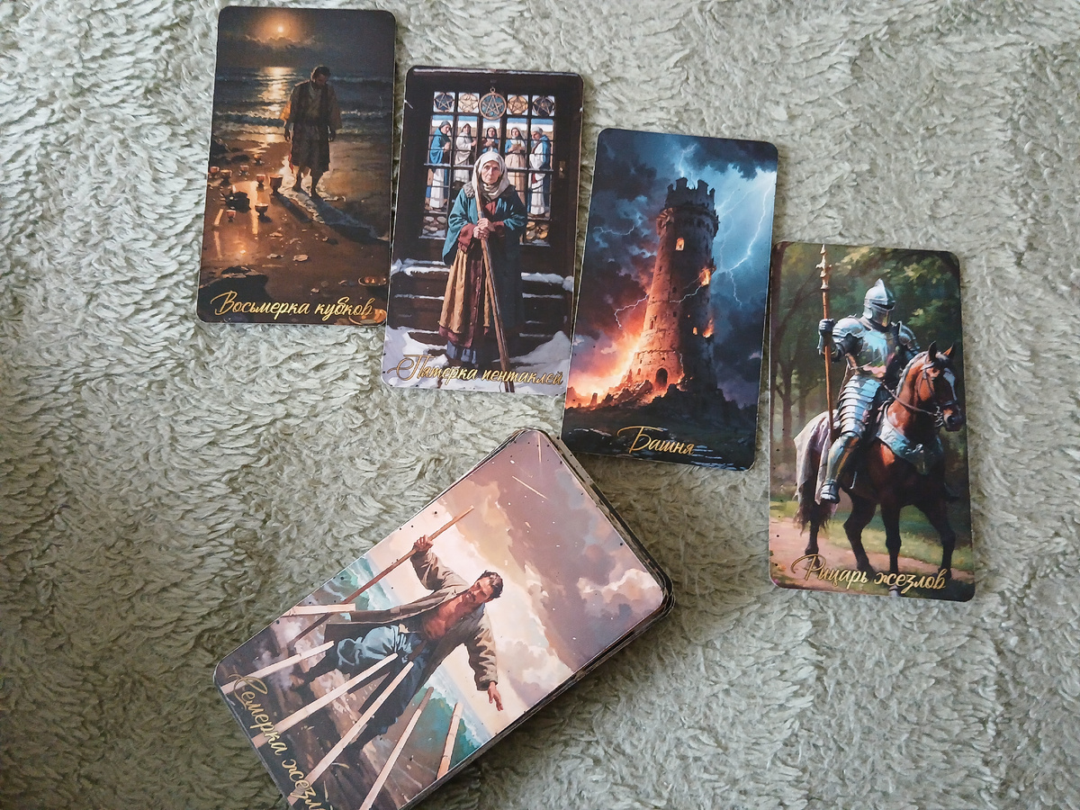 Фото автора. 