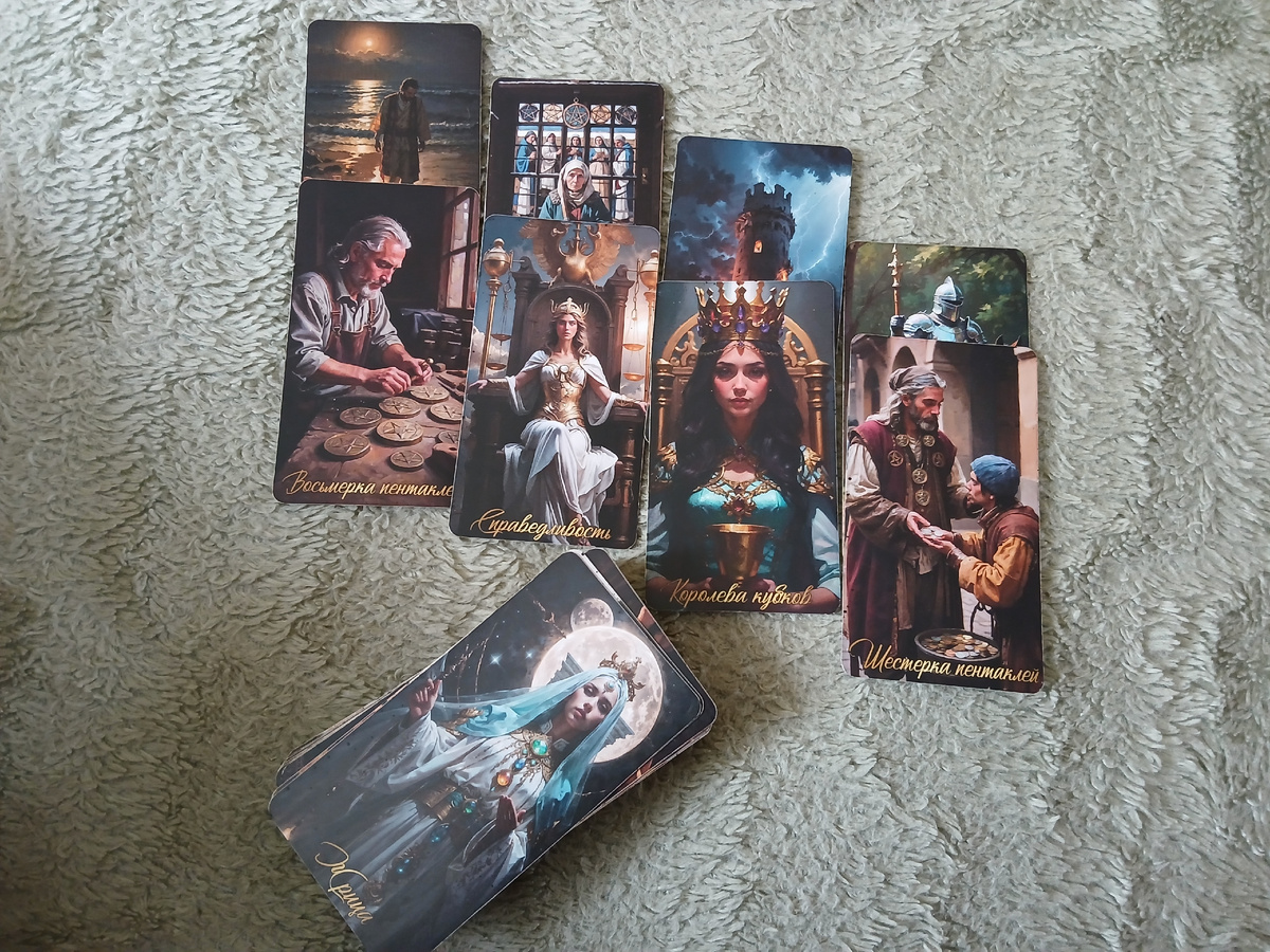 Фото автора 