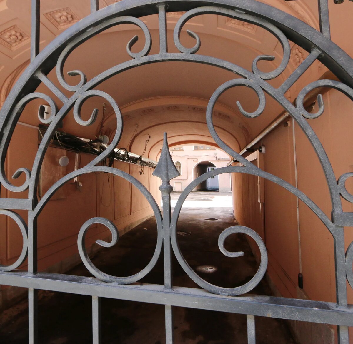 ФОТО Сергея ГРИЦКОВА