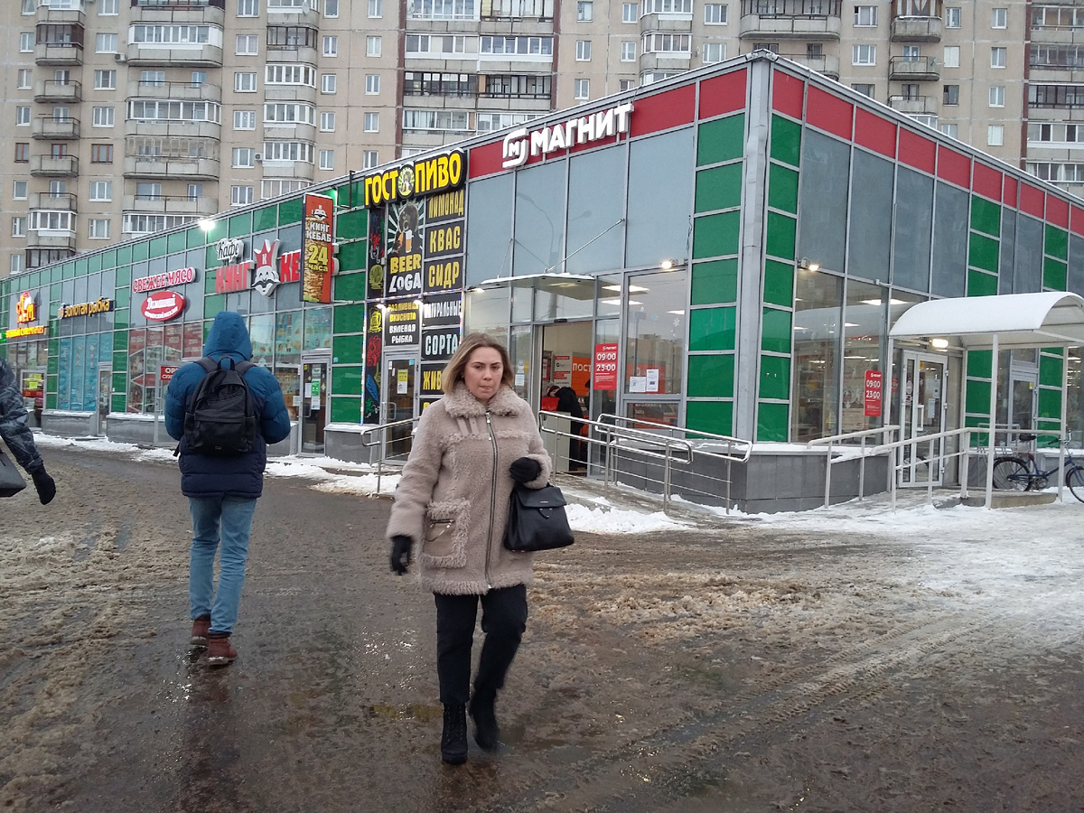 Фото:  Zamir Usmanov/Globallookpress