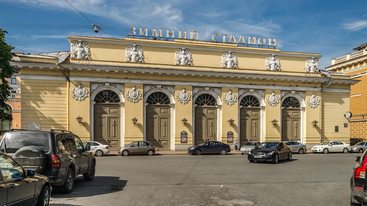    Фото: wikipedia.org/Alex 'Florstein' Fedorov; CC BY-SA 4.0