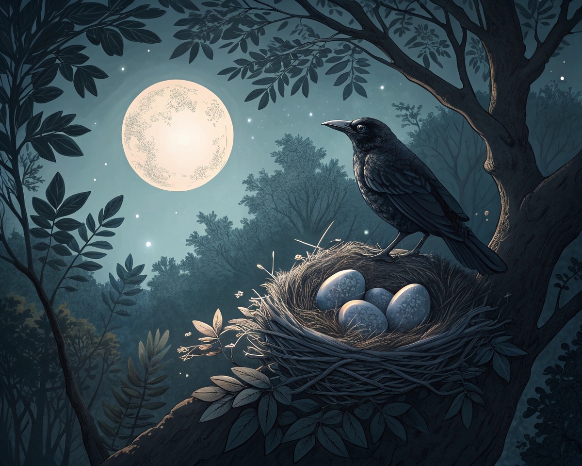 Изображение сгенерировано в Recraft, как образ к смыслу.