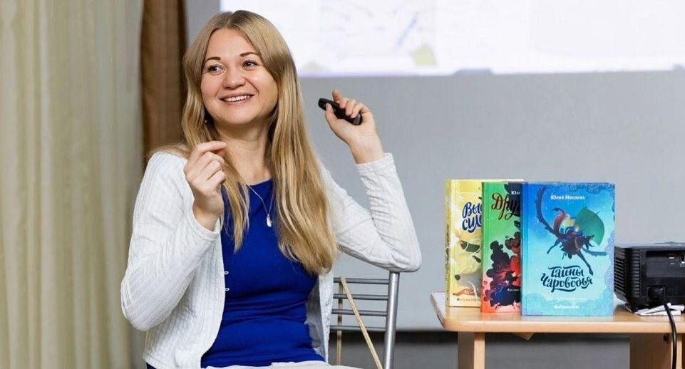    Государственный литературно-мемориальный музей А.П. Чехова "Мелихово"