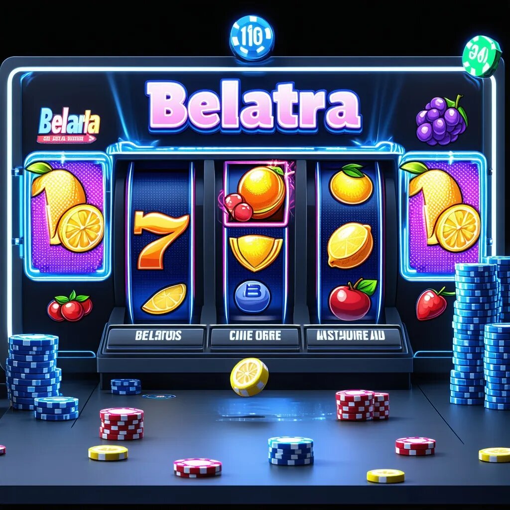 Обзор спортивных ставок: как делать выбор с умом и Belatra