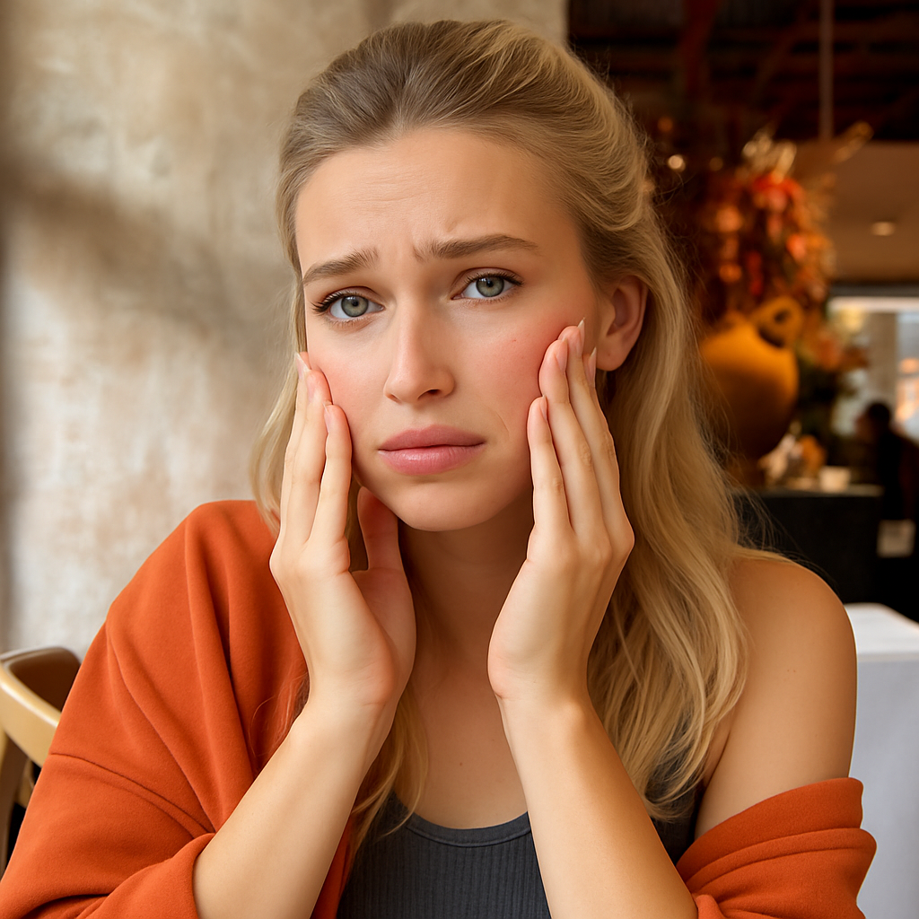 Начнем с восстановления микробиома