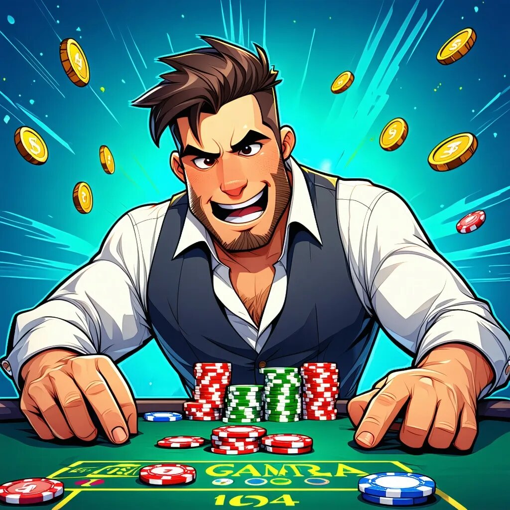 Психология игроков Belatra: что заставляет нас играть и выигрывать